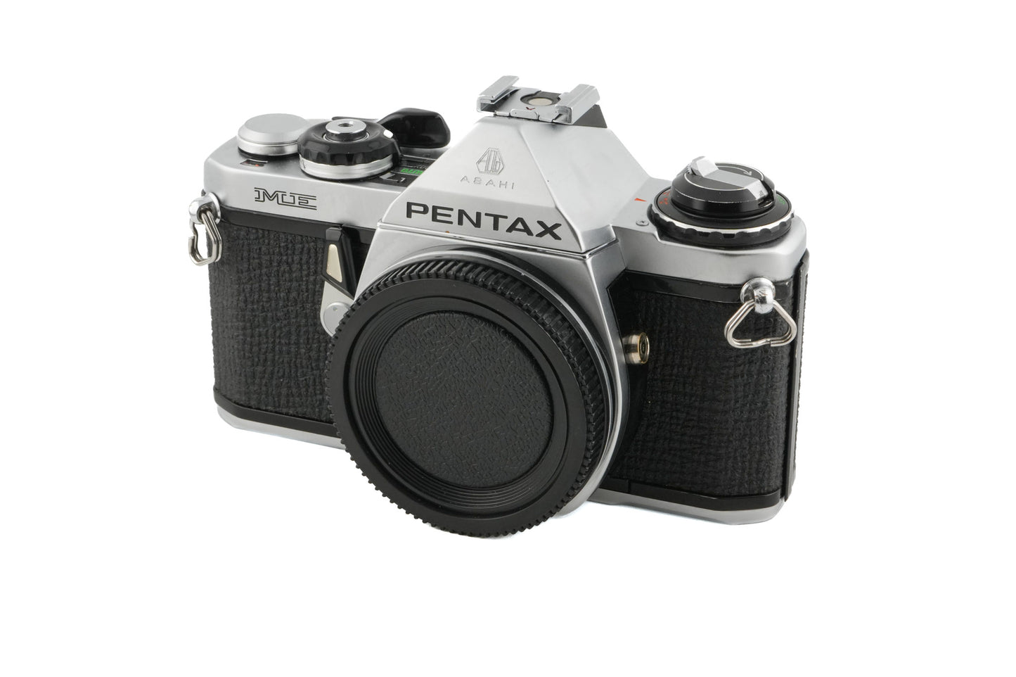 Pentax ME