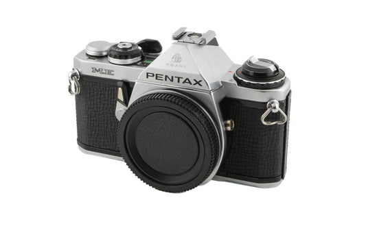 Pentax ME