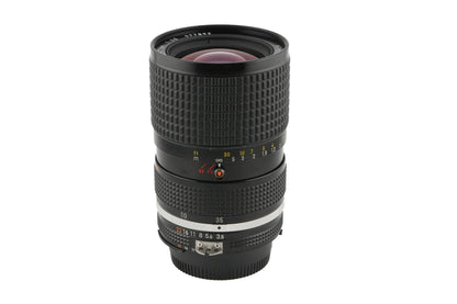 Nikon 35-70mm f3.5 Zoom-Nikkor AI-S
