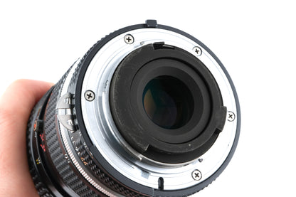 Nikon 35-70mm f3.5 Zoom-Nikkor AI-S