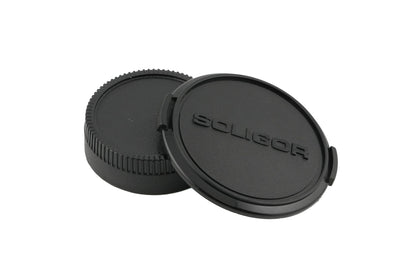 Nikon 35-70mm f3.5 Zoom-Nikkor AI-S