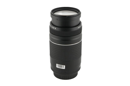 Canon 75-300mm f4-5.6 III