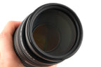 Canon 75-300mm f4-5.6 III