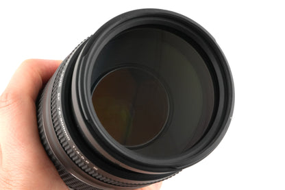 Canon 75-300mm f4-5.6 III