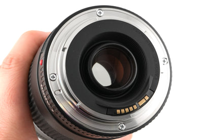 Canon 75-300mm f4-5.6 III