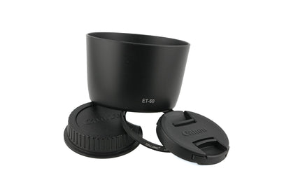 Canon 75-300mm f4-5.6 III