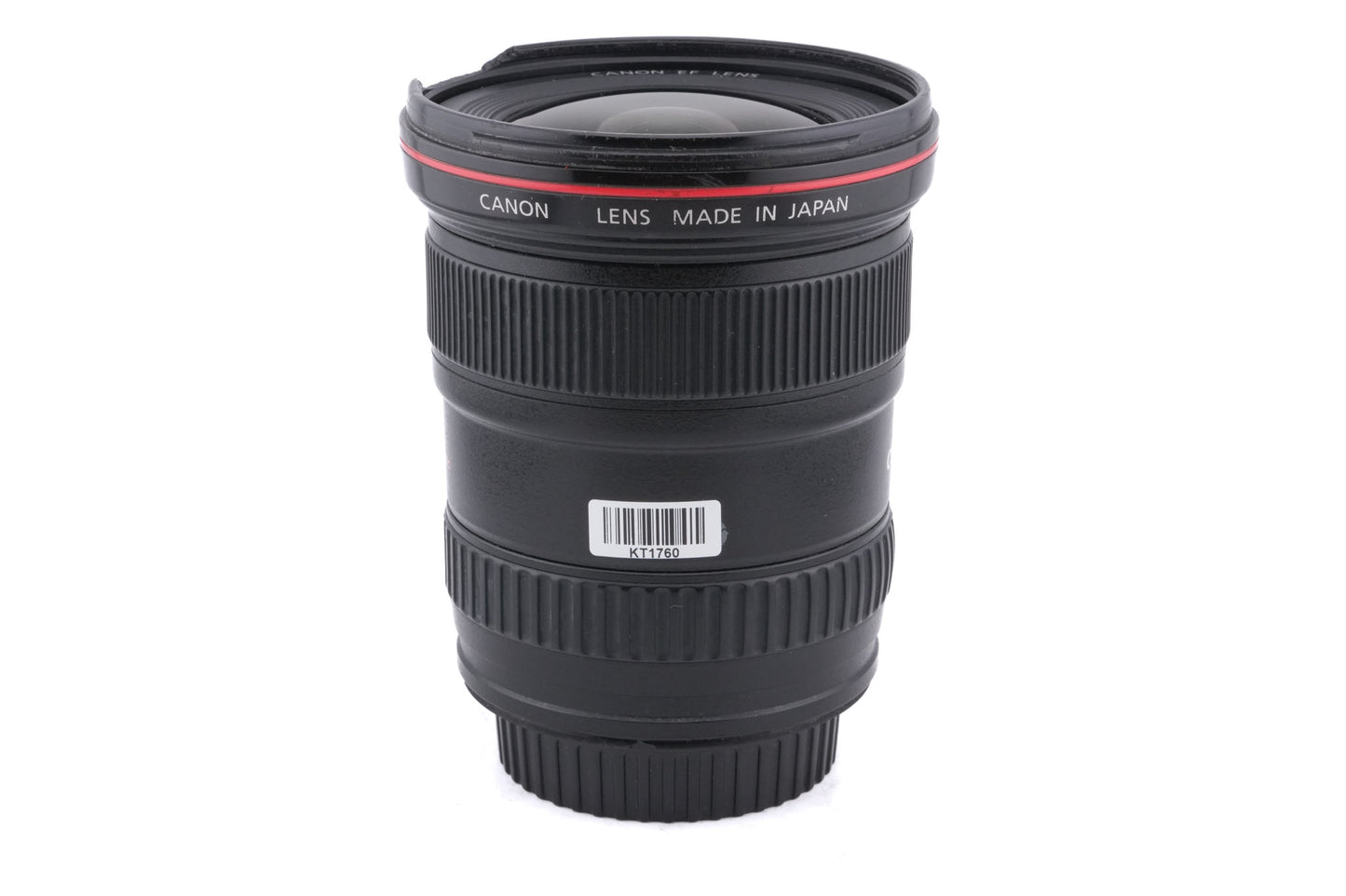 Canon 17-40mm f4 L USM