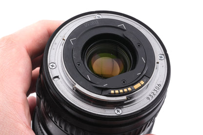 Canon 17-40mm f4 L USM