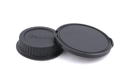 Canon 17-40mm f4 L USM