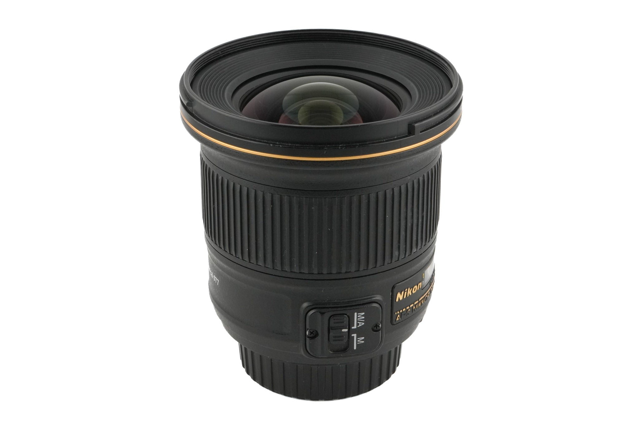 Nikon 20mm f1.8 AF-S Nikkor G ED N