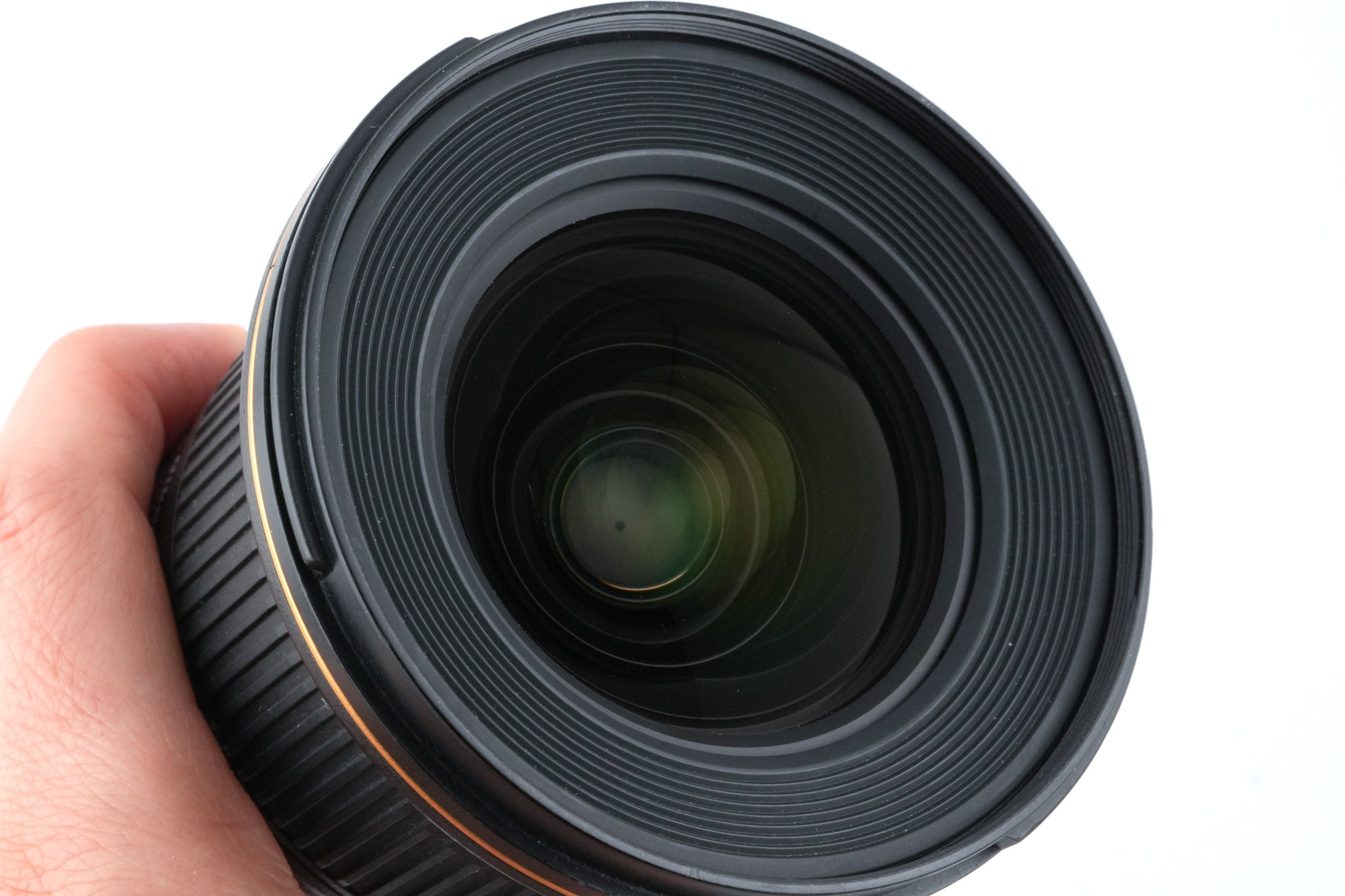 Nikon 20mm f1.8 AF-S Nikkor G ED N