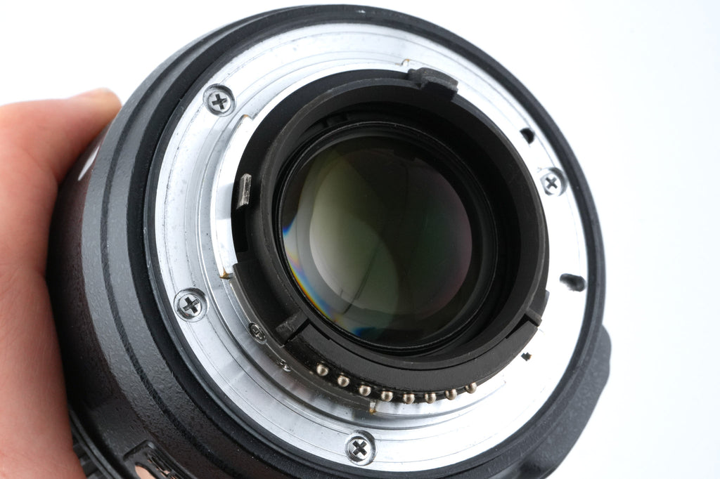 Nikon 20mm f1.8 AF-S Nikkor G ED N