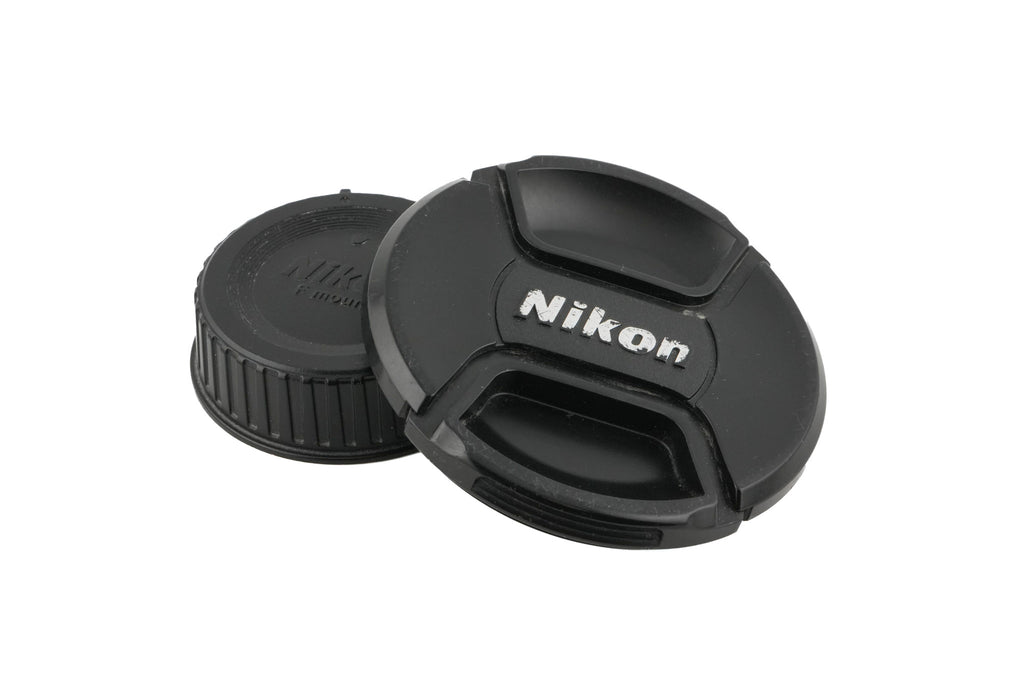 Nikon 20mm f1.8 AF-S Nikkor G ED N
