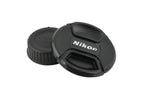 Nikon 20mm f1.8 AF-S Nikkor G ED N