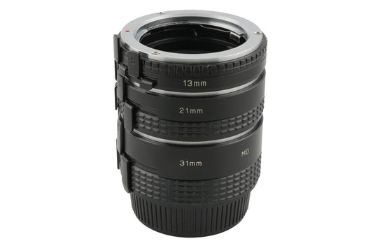 PSL-AICO Extension Tube Set