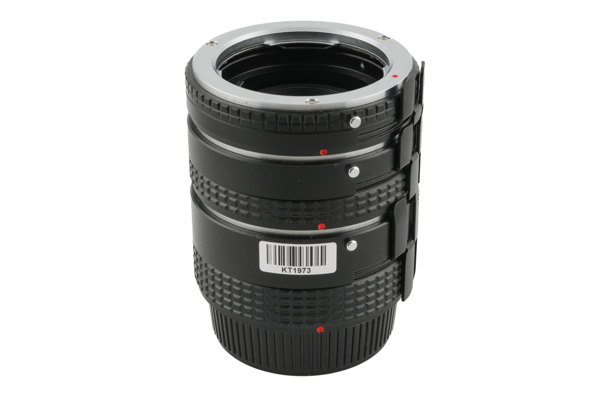 PSL-AICO Extension Tube Set