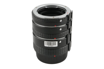 PSL-AICO Extension Tube Set