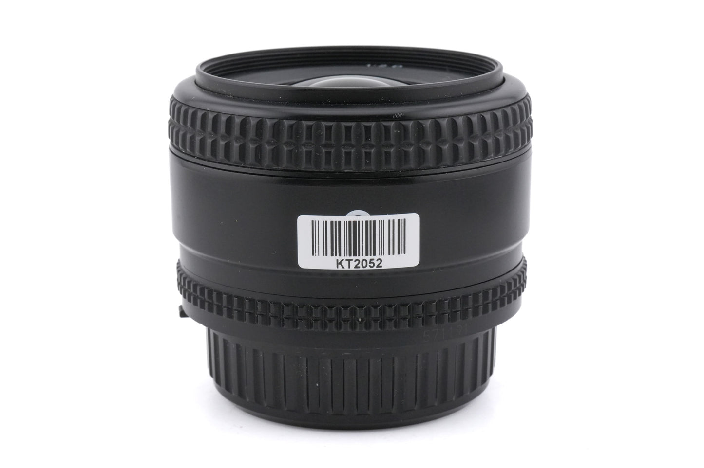 Nikon 35mm f2 AF Nikkor D