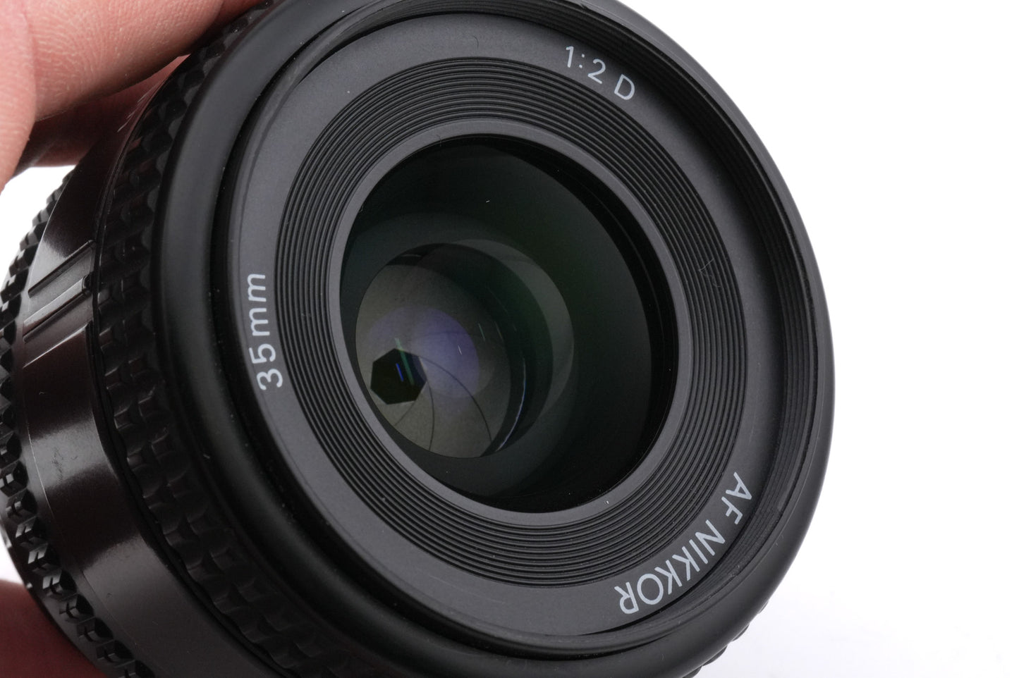 Nikon 35mm f2 AF Nikkor D