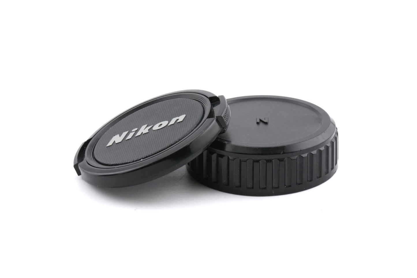 Nikon 35mm f2 AF Nikkor D