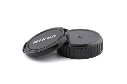 Nikon 35mm f2 AF Nikkor D