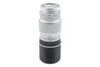 Leica 9cm f4 Elmar (ELANG)
