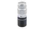 Leica 9cm f4 Elmar (ELANG)