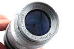 Leica 9cm f4 Elmar (ELANG)