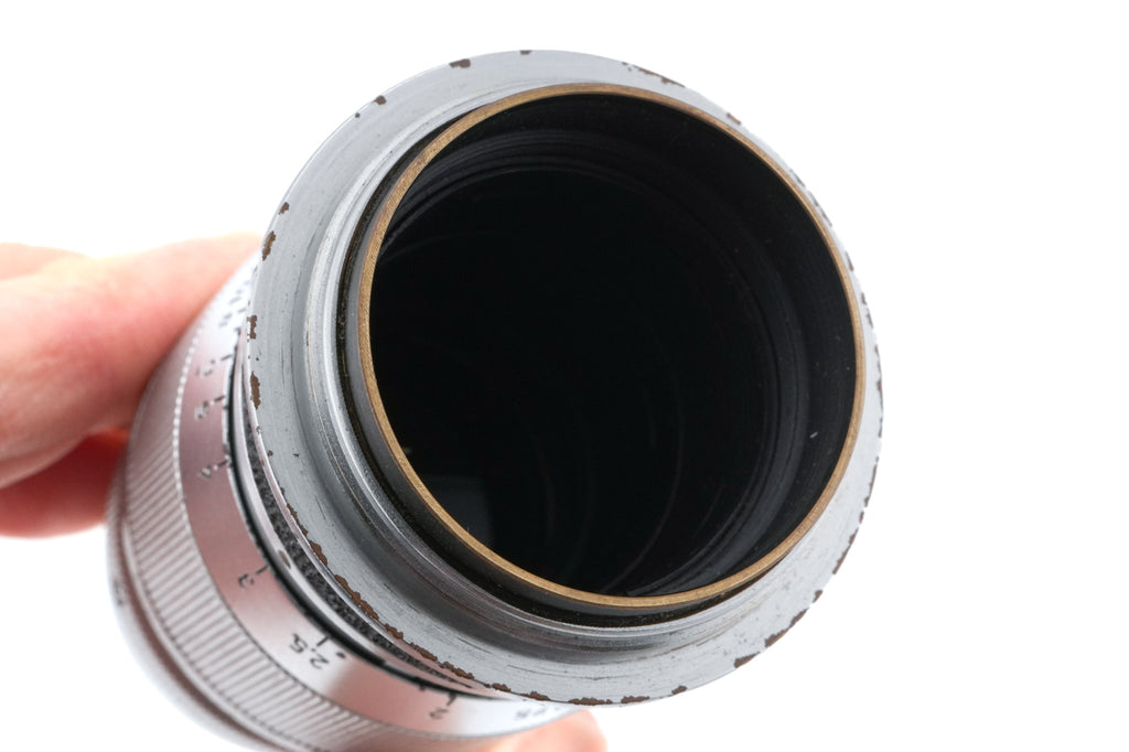 Leica 9cm f4 Elmar (ELANG)