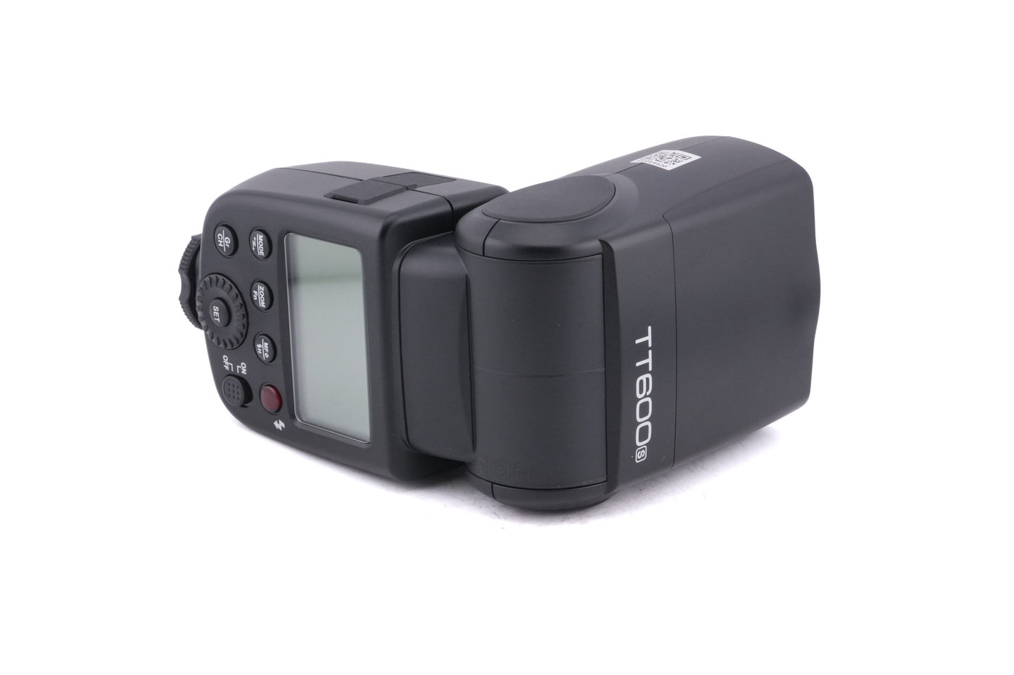 Godox TT600S Flash