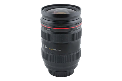 Canon 24-70mm f2.8 L USM