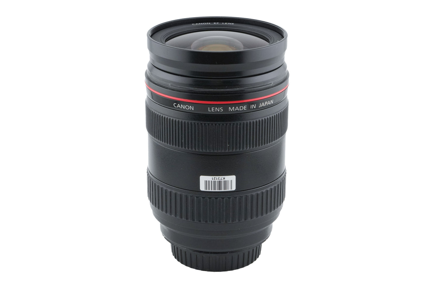 Canon 24-70mm f2.8 L USM