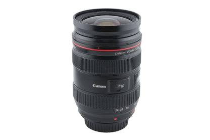 Canon 24-70mm f2.8 L USM