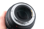 Canon 24-70mm f2.8 L USM