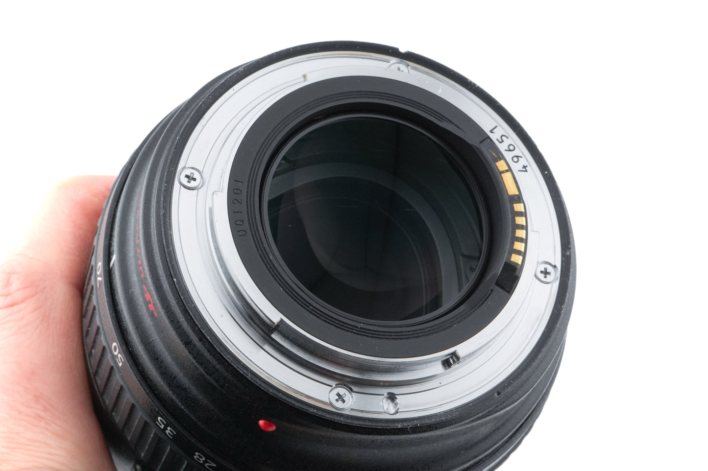 Canon 24-70mm f2.8 L USM