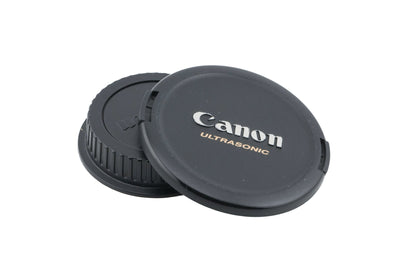 Canon 24-70mm f2.8 L USM