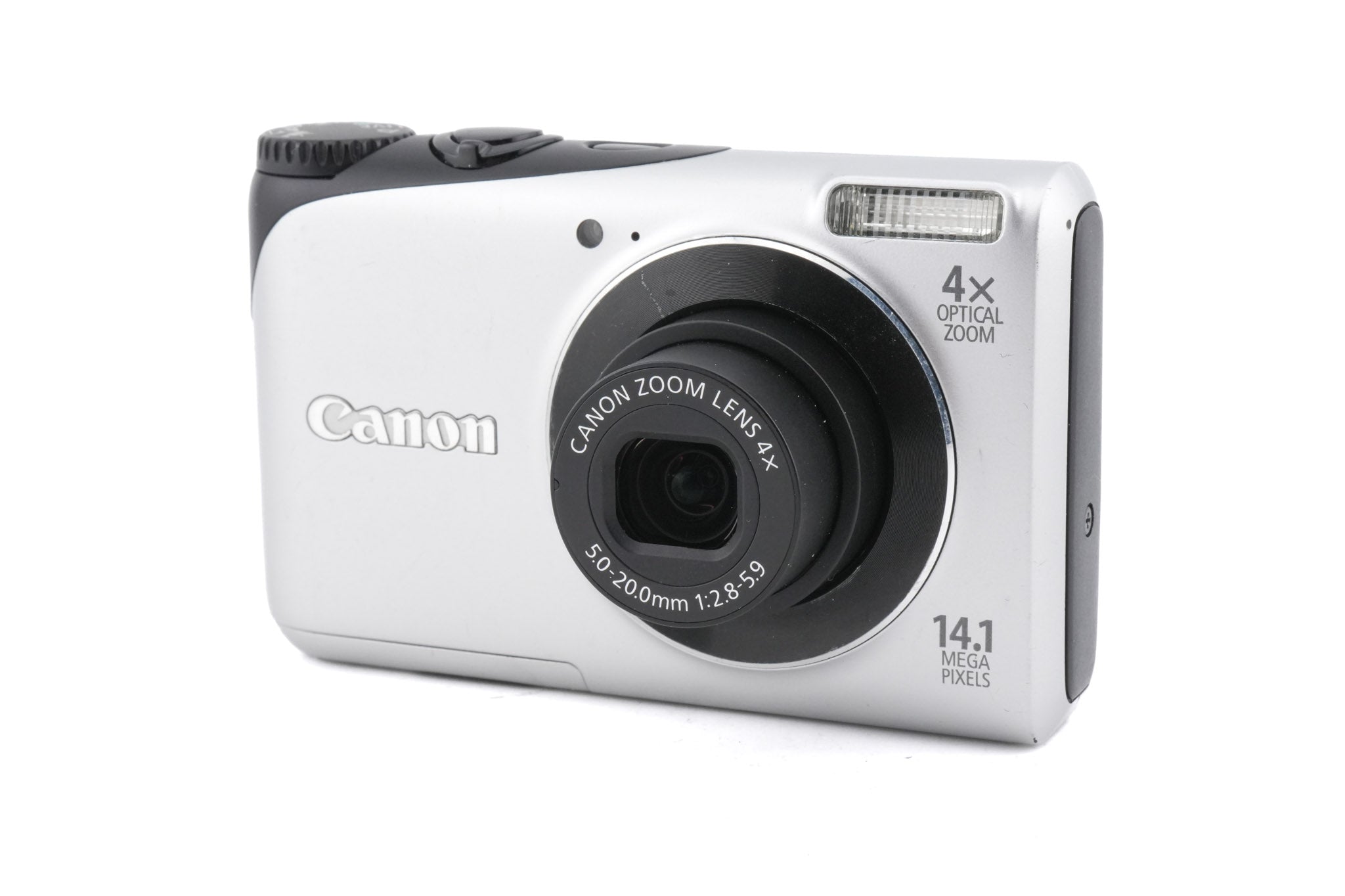 Canon PowerShot A2200 HD