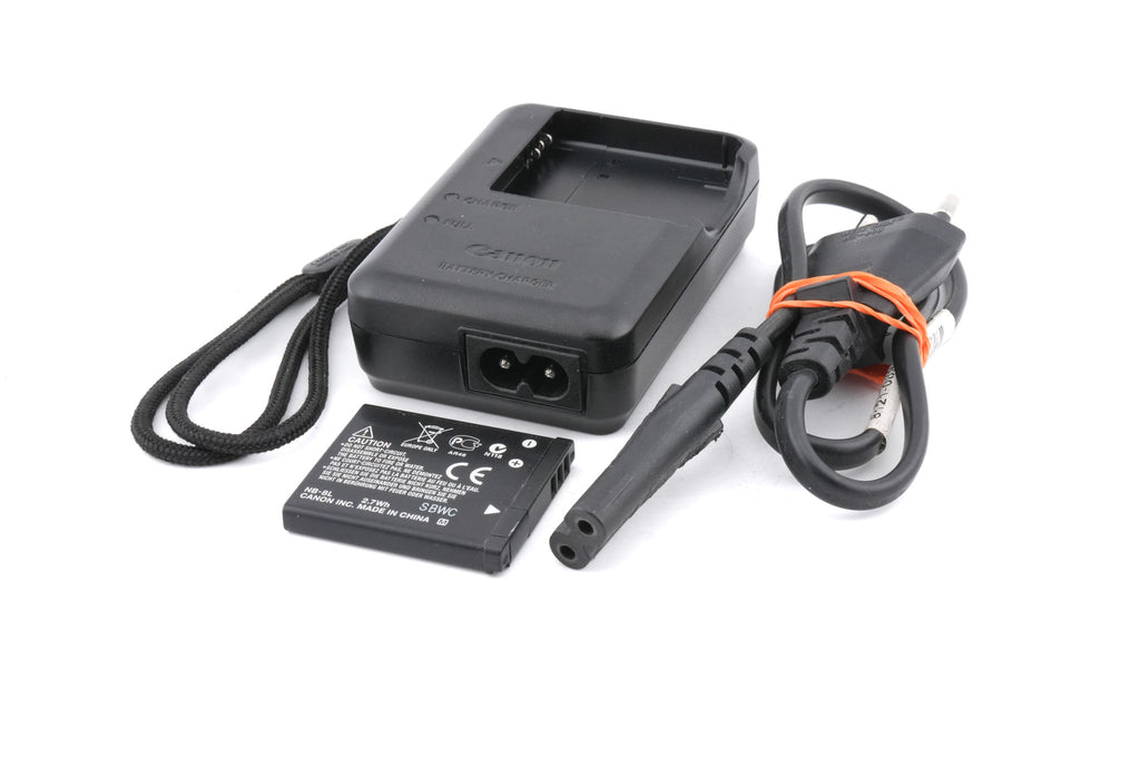 Canon PowerShot A2200 HD