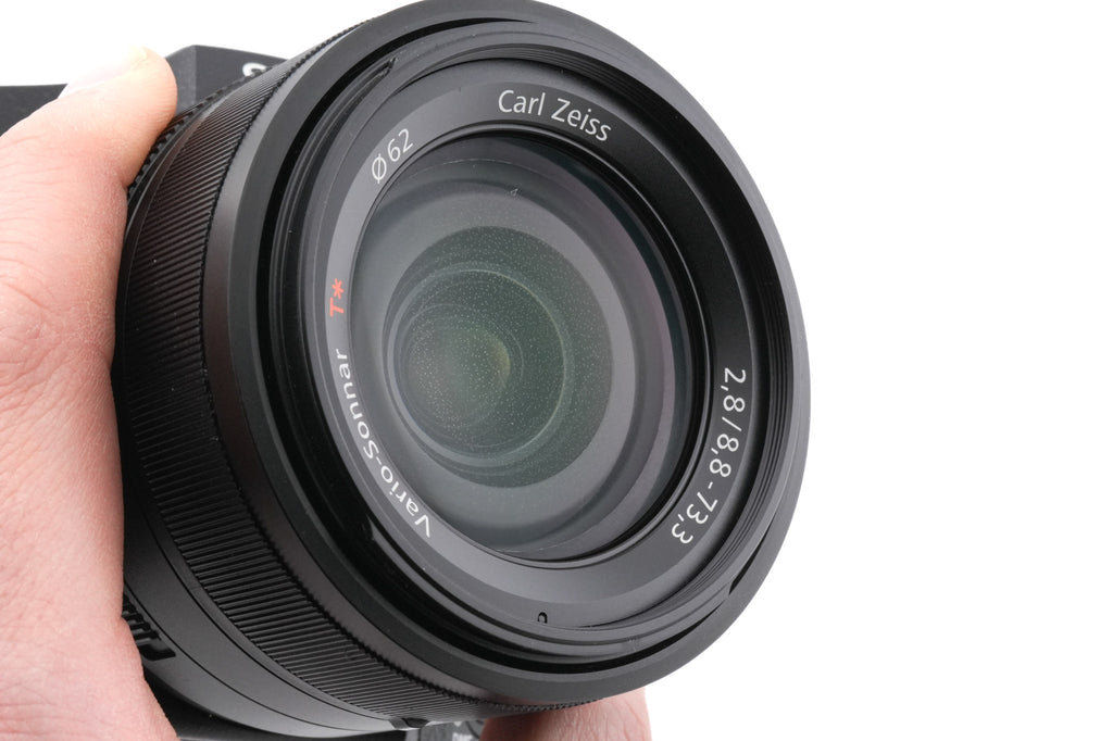 Sony Cyber-Shot DSC-RX10