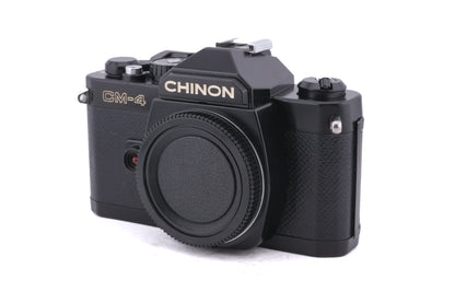 Chinon CM-4