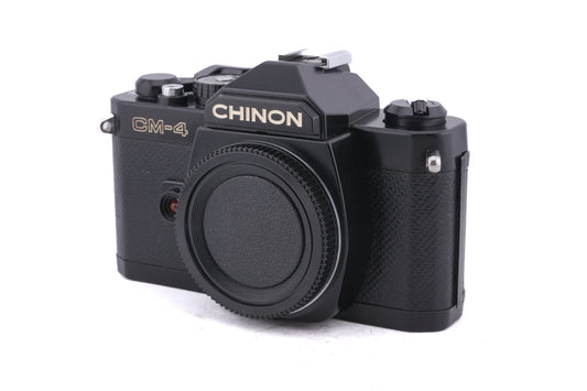 Chinon CM-4