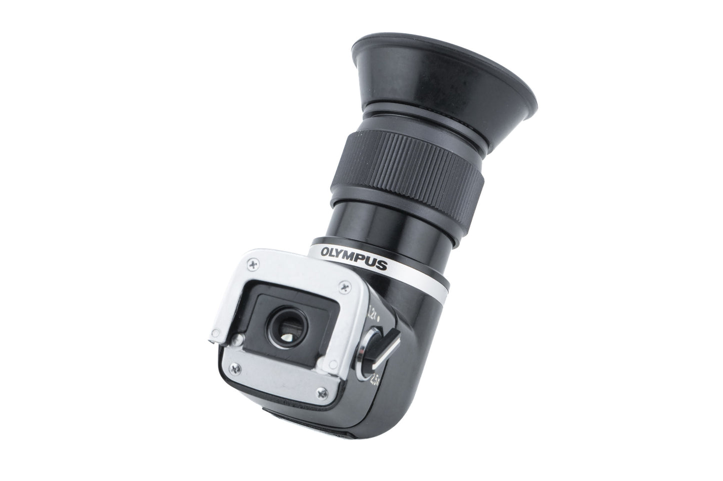 Olympus Angle Finder