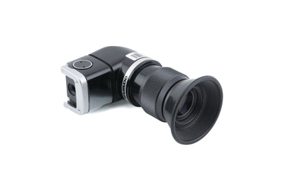 Olympus Angle Finder
