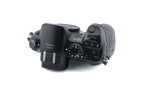 Panasonic Lumix DMC-GH3