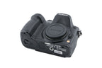 Panasonic Lumix DMC-GH3