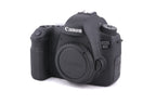 Canon EOS 6D (WG)