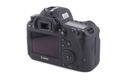 Canon EOS 6D (WG)