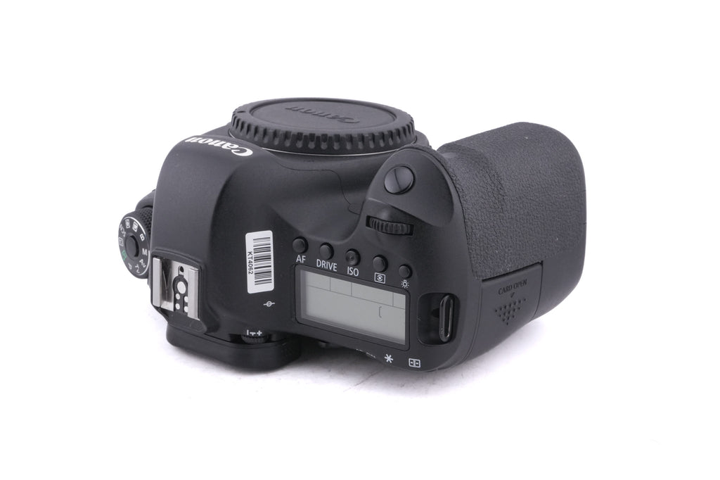 Canon EOS 6D (WG)