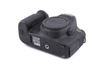 Canon EOS 6D (WG)