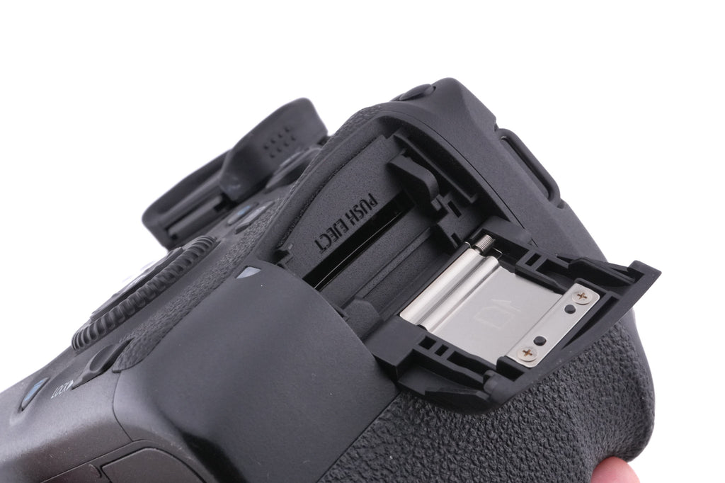 Canon EOS 6D (WG)